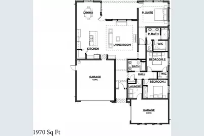 2722 Waterloo Circle, Chico, CA 95973 - Photo 1