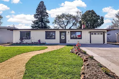1277 Howard, Chico, CA 95926 - Photo 1