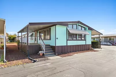 1675 Manzanita #78, Chico, CA 95926 - Photo 1