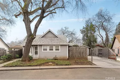30 Fairgate, Chico, CA 95926 - Photo 1