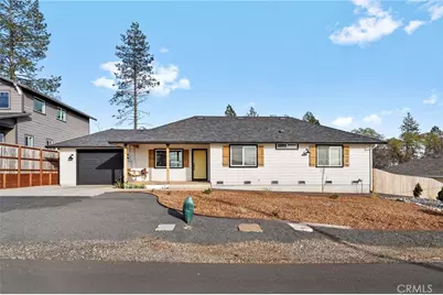 5660 Angel Drive, Paradise, CA 95969 - Photo 1
