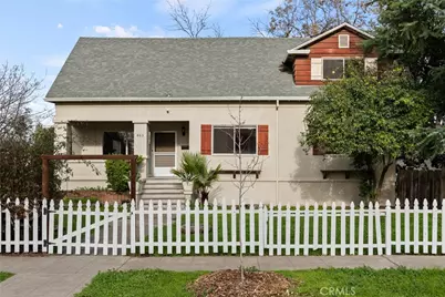 403 Ash Street, Chico, CA 95928 - Photo 1