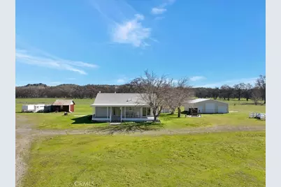 480 County Road 306, Elk Creek, CA 95939 - Photo 1