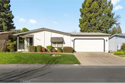 2050 Springfield Drive #323, Chico, CA 95928 - Photo 1
