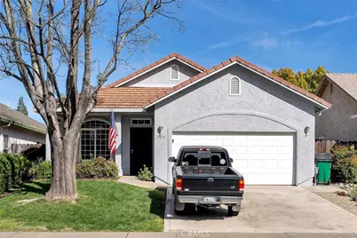 2636 Amanecida, Chico, CA 95928 - Photo 1