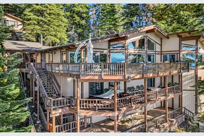 1217 Driftwood Cove Road, Lake Almanor, CA 96137 - Photo 1