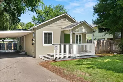 1170 Hobart Street, Chico, CA 95926 - Photo 1