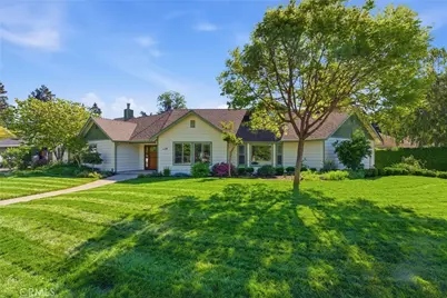 736 Leafcrest Drive, Chico, CA 95926 - Photo 1