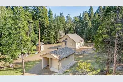 5022 Elderberry, Weed, CA 96094 - Photo 1
