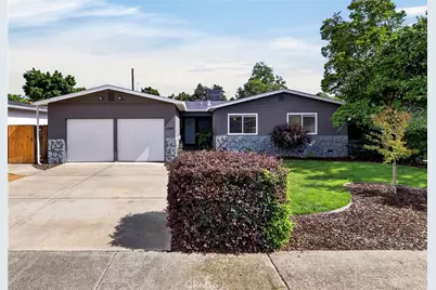 1289 Palmetto, Chico, CA 95926 - Photo 1
