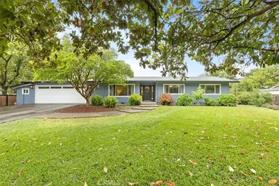 3567 Bridle Lane, Chico, CA 95973 - Photo 1