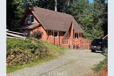 11279 Winding, Clipper Mills, CA 95930 - Photo 1