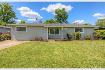 1288 Palmetto Avenue, Chico, CA 95926 - Photo 1