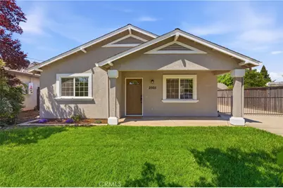2565 Mariposa Avenue, Chico, CA 95973 - Photo 1