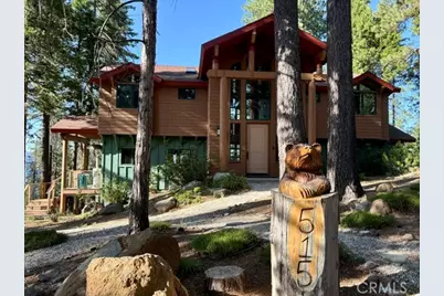 515 Eagle Crest Drive, Lake Almanor West, CA 96020 - Photo 1