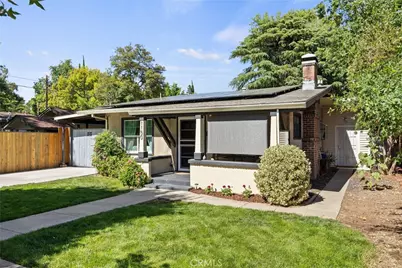 1150 Arcadian Avenue, Chico, CA 95926 - Photo 1