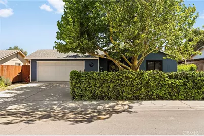 459 Trent Street, Biggs, CA 95917 - Photo 1