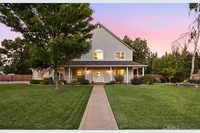 9340 La Rose Court, Durham, CA 95938 - Photo 1