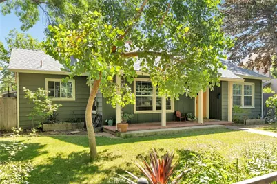 1224 Spruce, Chico, CA 95926 - Photo 1