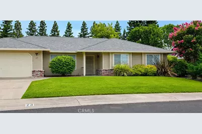 23 Betsey Way, Chico, CA 95928 - Photo 1