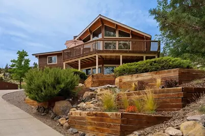 6104 Palmer Drive, Weed, CA 96094 - Photo 1