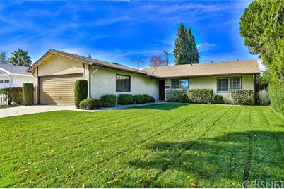 6159 Kenwater Ave, Woodland Hills, CA 91367 - MLS SR20020684 - Coldwell ...