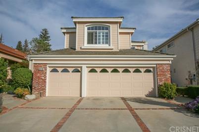636 Hawks Bill Place, Simi Valley, CA 93065 - Photo 1