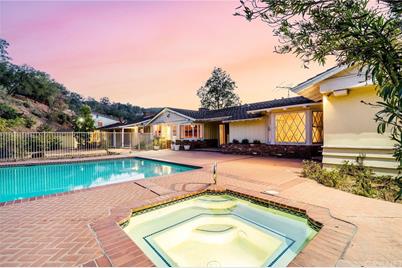 3581 Woodhill Canyon Road - Photo 1