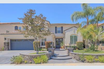 26784 Wyatt Lane, Stevenson Ranch, CA 91381 - Photo 1