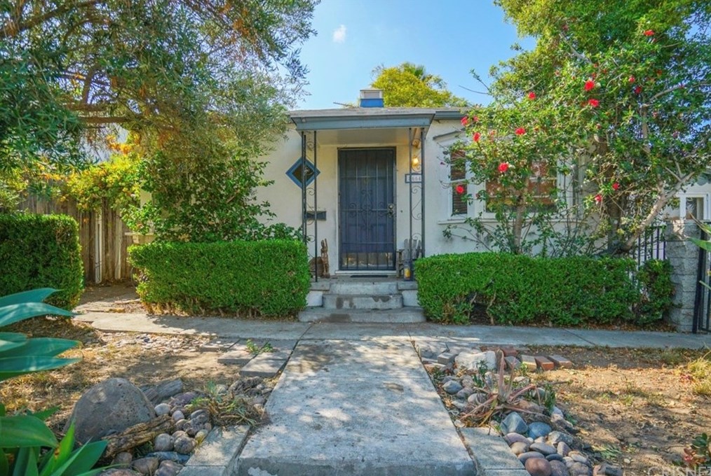 8664 Cadillac Ave, Los Angeles, CA 90034 MLS SR21246700 Coldwell Banker