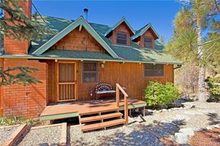 2321 Askin Ct, Pine Mountain Club, CA 93222 - MLS SR22048342 - Coldwell  Banker