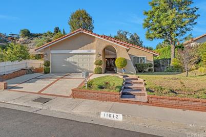 11612 Viking Avenue, Porter Ranch, CA 91326 - Photo 1