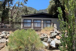 16717 Caribou Way, Pine Mountain Club, CA 93222 - MLS SR22176016 - Coldwell  Banker