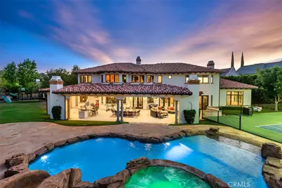 25232 Prado Del Misterio, Calabasas, CA 91302 - Photo 1