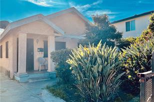 534 W 90th St, Los Angeles, CA 90044 - MLS DW22185464 - Coldwell Banker