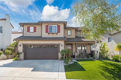 25530 Housman Place, Stevenson Ranch, CA 91381 - Photo 1