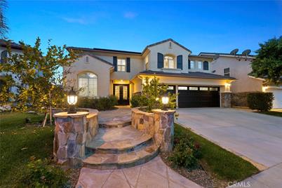 25720 Wallace Place, Stevenson Ranch, CA 91381 - Photo 1