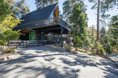 351 Grass Valley Road - Photo 1