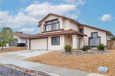 40545 Pinnacle Way, Palmdale, CA 93551 - Photo 1