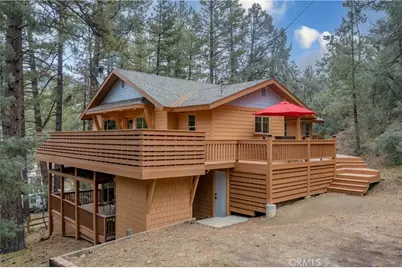 2300 Cypress Way, Pine Mountain Club, CA 93222 - Photo 1