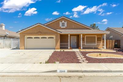 2248 Gable Court, Rosamond, CA 93560 - Photo 1