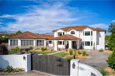 33206 Barber Road, Agua Dulce, CA 91390 - Photo 1