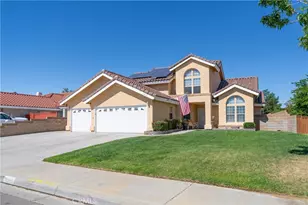 42419 61st St, Lancaster, CA 93536 - Photo 1