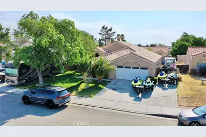 36726 Sulphur Springs Road, Palmdale, CA 93552 - Photo 1