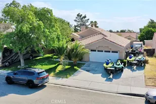 36726 Sulphur Springs Rd, Palmdale, CA 93552 - Photo 1