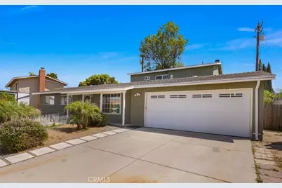 2854 Corto Street, Simi Valley, CA 93065 - Photo 1