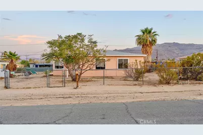 73945 Casita Drive, 29 Palms MCB, CA 92277 - Photo 1