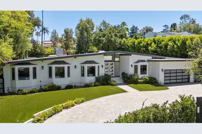 4734 White Oak Avenue, Encino, CA 91316 - Photo 1