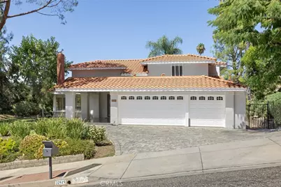 22515 Calipatria Drive, Calabasas, CA 91302 - Photo 1
