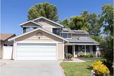 28056 Redwood Glen Road, Valencia, CA 91354 - Photo 1